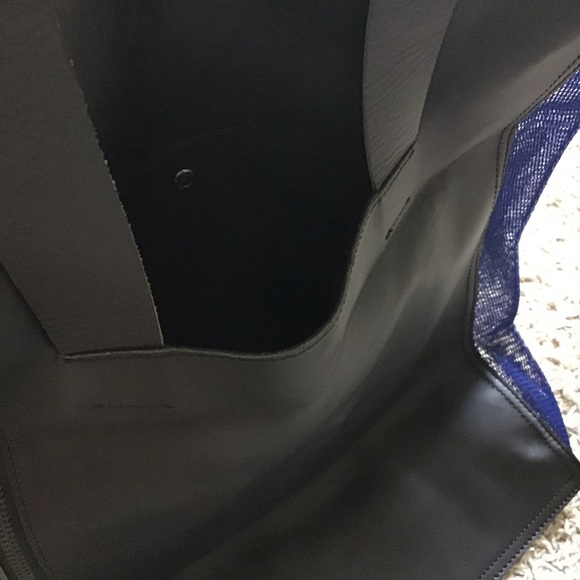 NWOT-Less (JNBY) bag - Picture 6 of 10